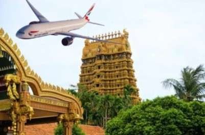 Newsthamizha