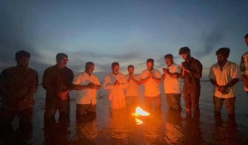 Newsthamizha