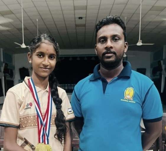 Newsthamizha